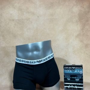 3 pack boxer uomo Emporio Armani