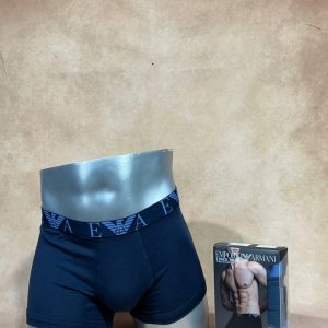 3 pack boxer uomo Emporio Armani