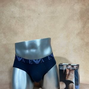 3 pack slip uomo Emporio Armani