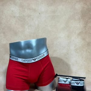 2 pack boxer uomo Emporio Armani