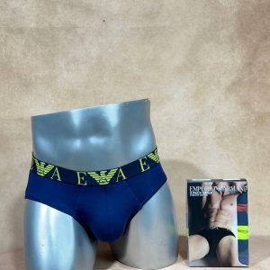 3 pack slip uomo Emporio Armani