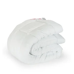 Piumino anallergico pesantezza Invernale con imbottitura sintetica lavabile a 95° Sano Dormire pesantezza Invernale | Mariotti Lab