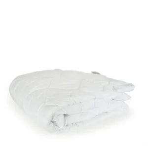 Piumino anallergico peso Leggero con imbottitura sintetica lavabile a 95° Sano Dormire | Mariotti Lab