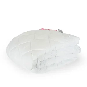 Piumino anallergico peso Medio con imbottitura sintetica lavabile a 95° Sano Dormire | Mariotti Lab