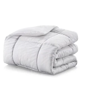 Piumino con imbottitura sintetica anllergica Boss | Cotton Joy