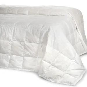 Piumino Pordoi Light primavera-estate in 100% Piumimo d'oca ungherese | Mariotti Lab