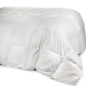 Piumino San Candido Warm invernale in 100% Piumino d'oca  bianca vergine siberiana | Mariotti Lab