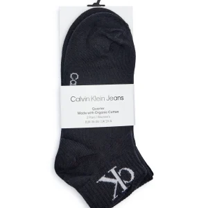 2 pack calzini donna Calvin Klein Jeans 701228813