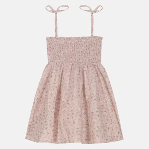 Prendisole Liberty Conchiglie