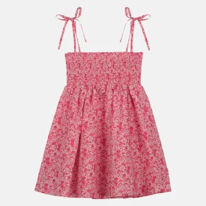 Prendisole Liberty Emma Lampone