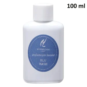 Profumatore concentrato per lavatrice profumazione Blu | Hypno Casa