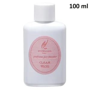Profumatore concentrato per lavatrice profumazione Clean | Hypno Casa