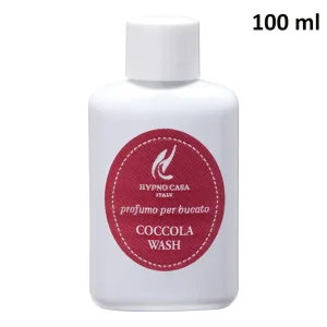 Profumatore concentrato per lavatrice profumazione Coccola | Hypno Casa