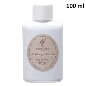 Profumatore concentrato per lavatrice profumazione Cotone | Hypno Casa