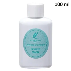 Profumatore concentrato per lavatrice profumazione Fiorita | Hypno Casa