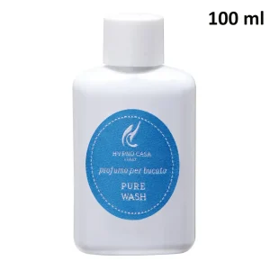 Profumatore concentrato per lavatrice profumazione Pure | Hypno Casa