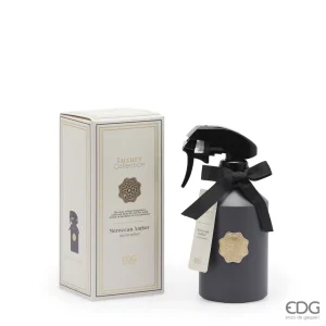 Profumatore spray Luxury Moroccan Amber 280 ml | EDG - Enzo De Gasperi