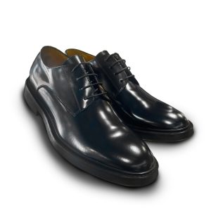 Scarpa Derby Militare