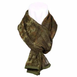 Sciarpa a Rete Militare Vegetata