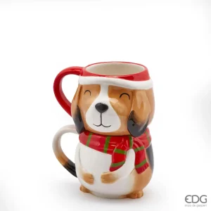 Set 2 tazze San Bernardo | EDG