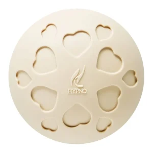 Sfera profumata per asciugatrice in fragranza Cotone | Hypno Casa