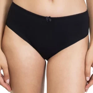 Slip alto donna in cotone biologico True | Verdissima
