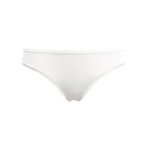 Slip donna in microfibra liscia effetto invisibile Fantastic