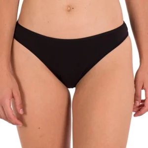 Slip donna medio in cotone organico elasticizzato