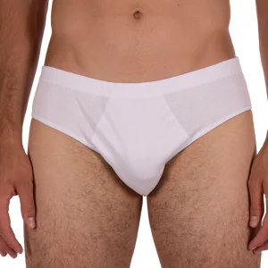 Slip uomo classico in Filo di Scozia | Mariotti Lab