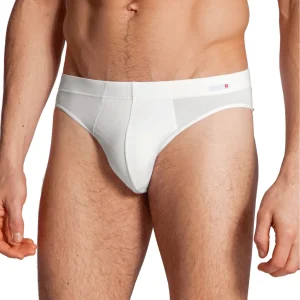 Slip uomo in cotone elasticizzato Evolution | Calida
