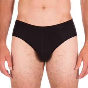 Slip uomo in cotone organico elasticizzato senza e