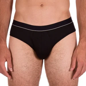Slip uomo Intervallo in cotone elasticizzato Ice Cotton | Julipet