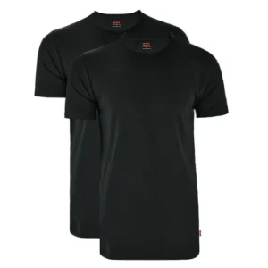 2 pack t-shirt uomo Levi's 905055001