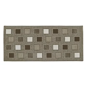 TAPPETO ANTISCIVOLO MULTIUSO IN FANTASIA Square