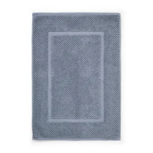 Tappeto scendidoccia in spugna di cotone Chicco di