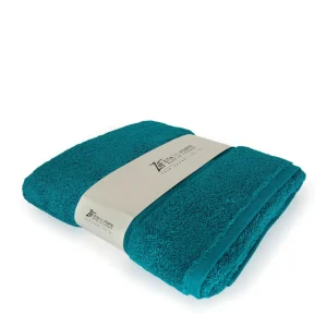 Telo da bagno in spugna di cotone Versilia | Zita del Forte