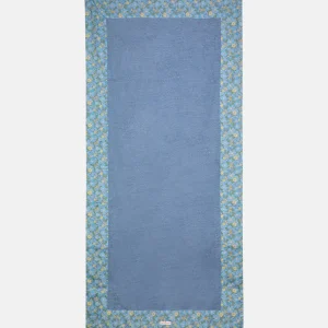 Telo Mare Liberty Betsy Azzurro