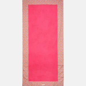 Telo Mare Liberty Emma Giallo