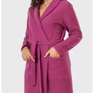 VESTAGLIA DONNA "JULIE"