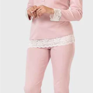 PIGIAMA DONNA "JULIE"