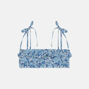 Top Balza onda Liberty Betsy Celeste