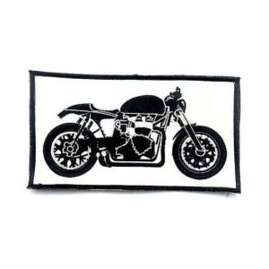 Patch Motociclisti Moto