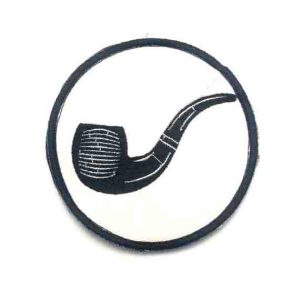 Patch Motociclisti Pipa