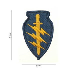 Patch 7th Gruppo Forze Speciali Americane