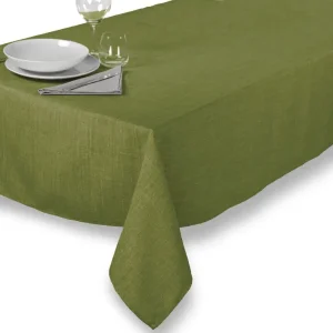 Tovaglia antimacchia idrorepellente no stiro Divina | Zita del Forte