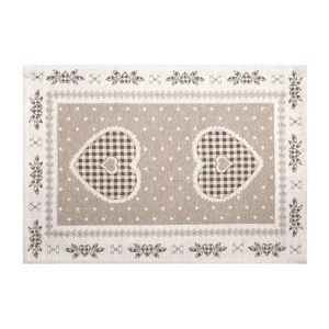 Tovaglietta americana in gobelin Mont Martre | Galtex