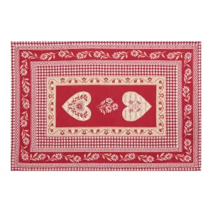 Tovaglietta americana in Gobelin Saint Moritz | Galtex