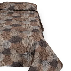 Trapuntino primavera-estate in piazza e mezzo in fantasia Vinci | Zita del Forte