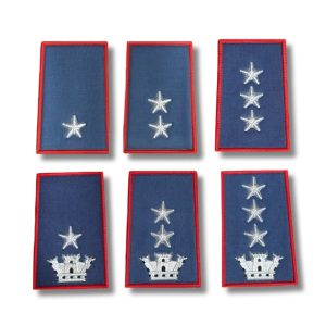 Tubolari Estivi Ufficiali Carabinieri