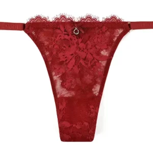 Perizoma donna Emporio Armani EW0396 AF15359